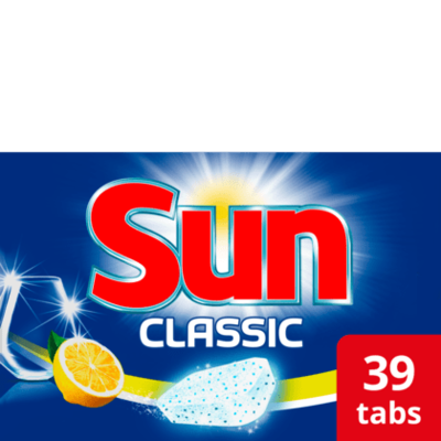 Sun Tabs classic citroen